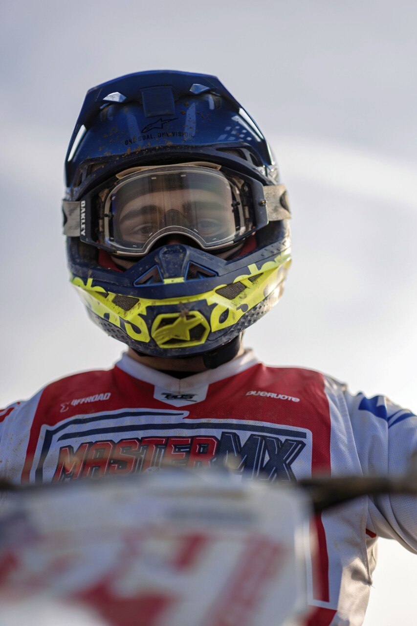 Master MX 2024 - The Race 